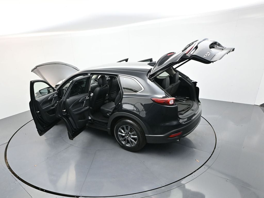 2023 Mazda Mazda CX-9 Touring