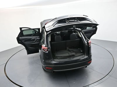 2023 Mazda Mazda CX-9 Touring