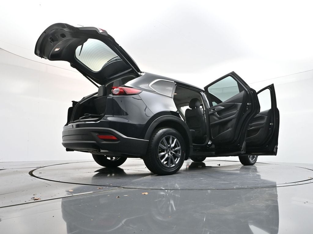 2023 Mazda Mazda CX-9 Touring