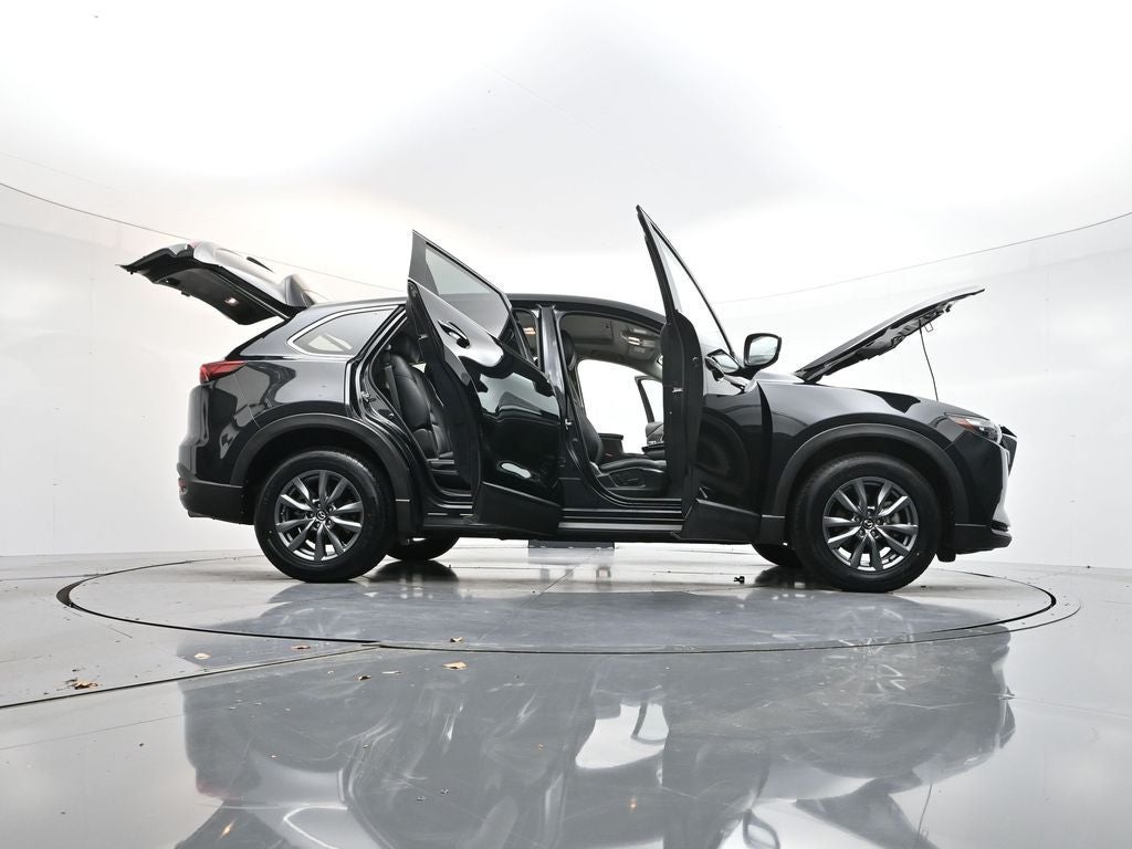 2023 Mazda Mazda CX-9 Touring