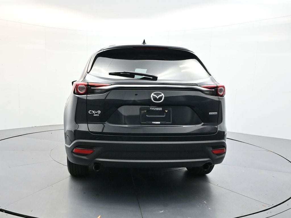 2023 Mazda Mazda CX-9 Touring