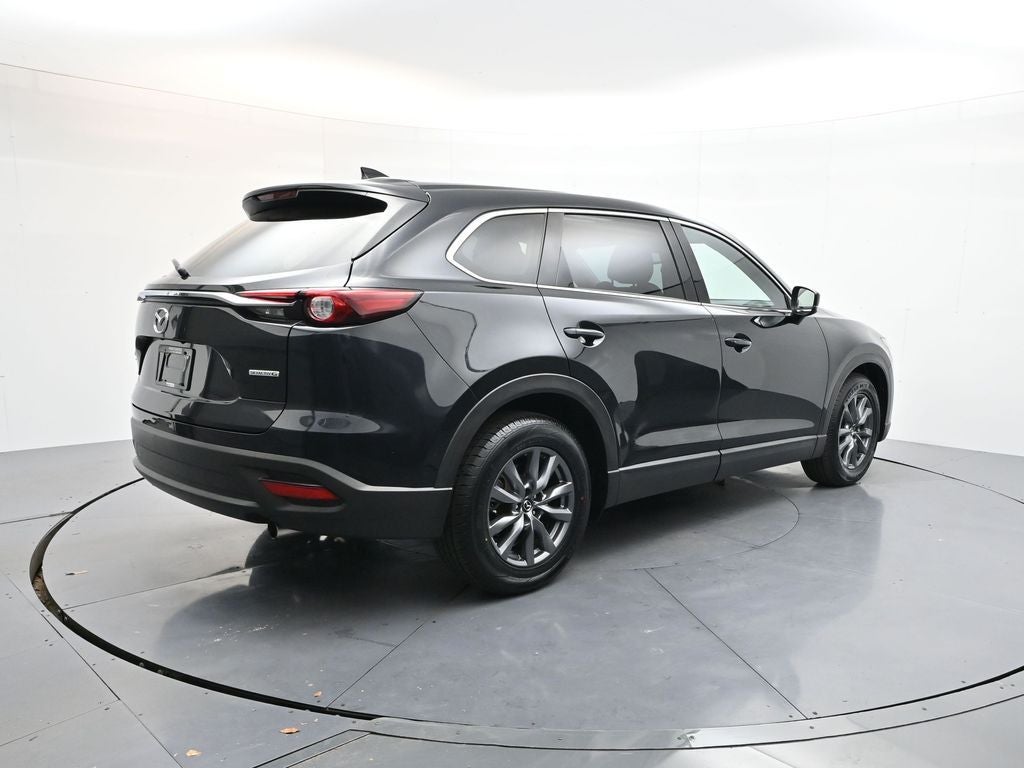 2023 Mazda Mazda CX-9 Touring