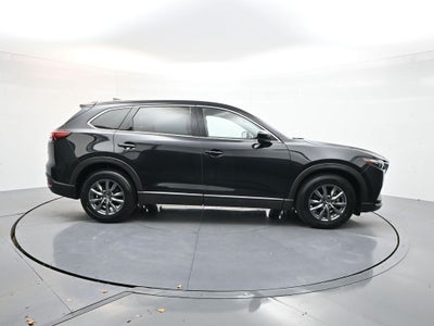 2023 Mazda Mazda CX-9 Touring