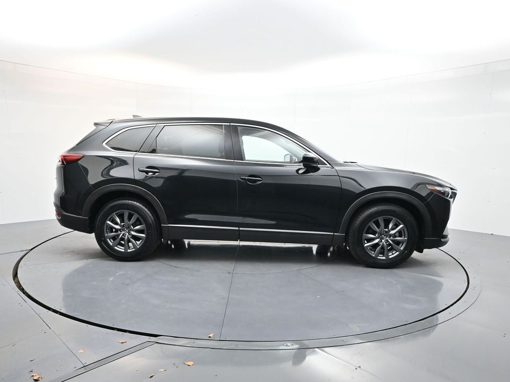 2023 Mazda Mazda CX-9 Touring