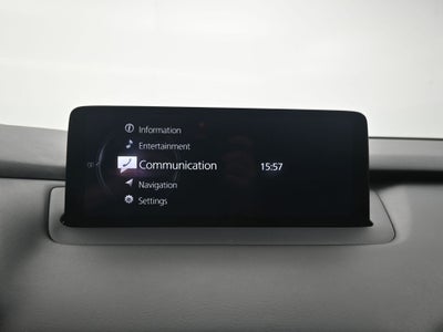 2023 Mazda Mazda CX-9 Touring