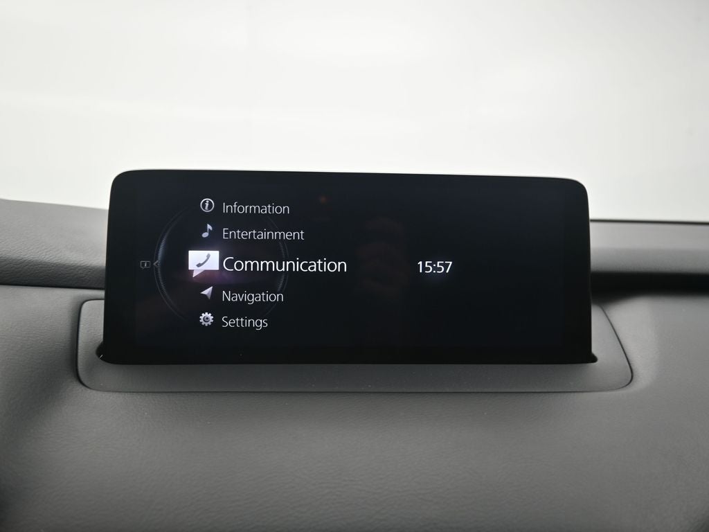 2023 Mazda Mazda CX-9 Touring