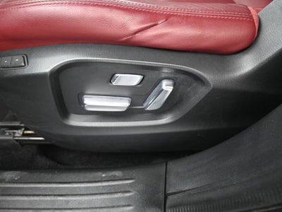 2022 Mazda Mazda CX-9 Carbon Edition