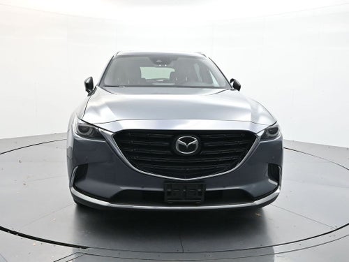 2022 Mazda Mazda CX-9 Carbon Edition