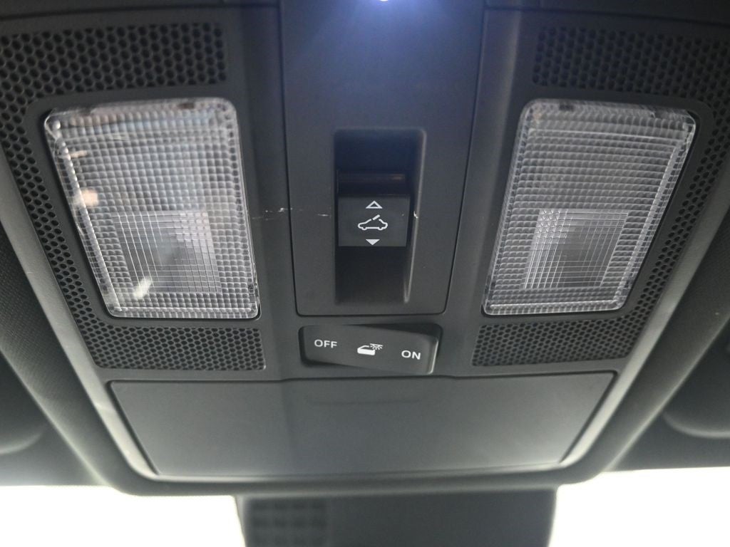 2022 Mazda Mazda CX-9 Grand Touring