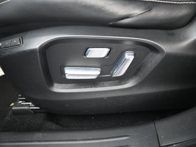 2022 Mazda Mazda CX-9 Grand Touring