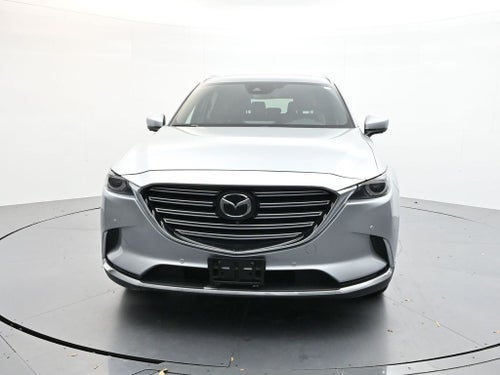 2022 Mazda Mazda CX-9 Grand Touring