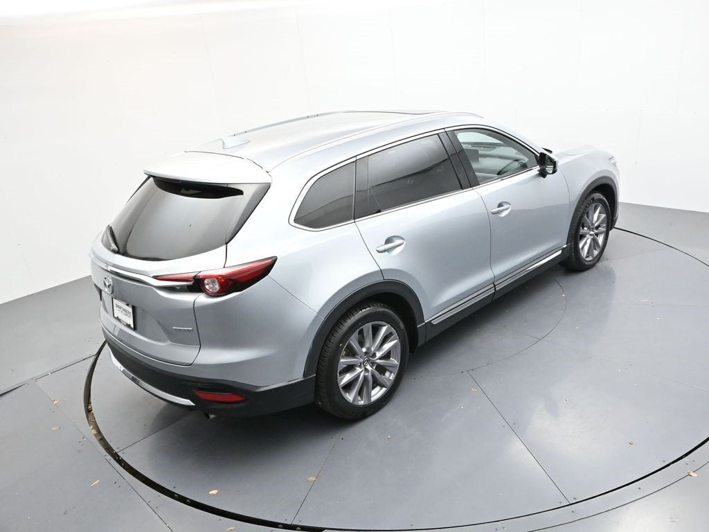 2022 Mazda Mazda CX-9 Grand Touring