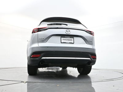 2022 Mazda Mazda CX-9 Grand Touring