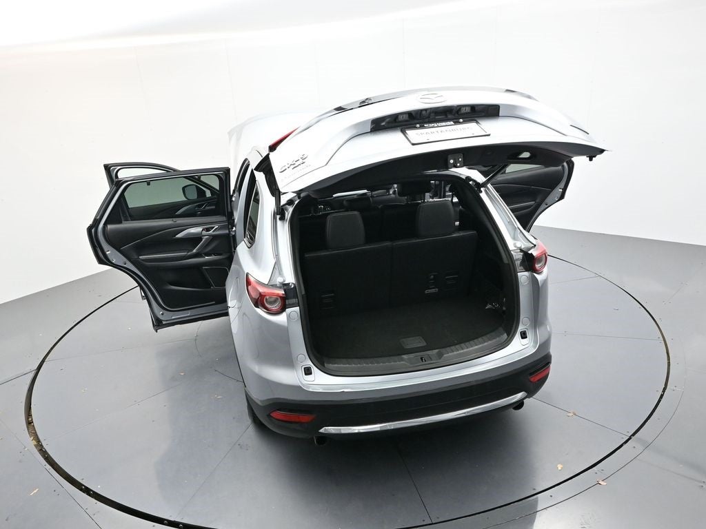 2022 Mazda Mazda CX-9 Grand Touring