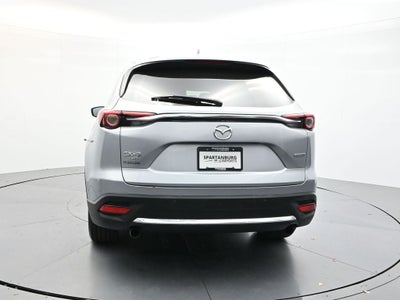 2022 Mazda Mazda CX-9 Grand Touring
