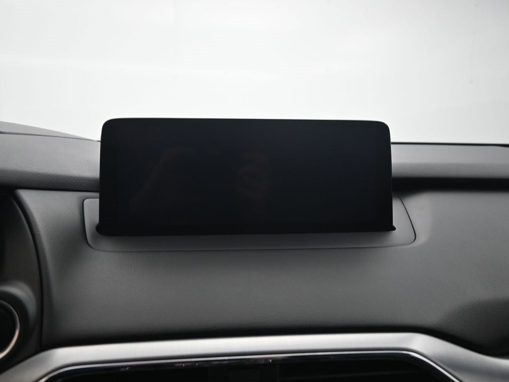 2022 Mazda Mazda CX-9 Grand Touring