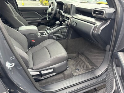 2026 Toyota 4Runner SR5 XP PACKAGE