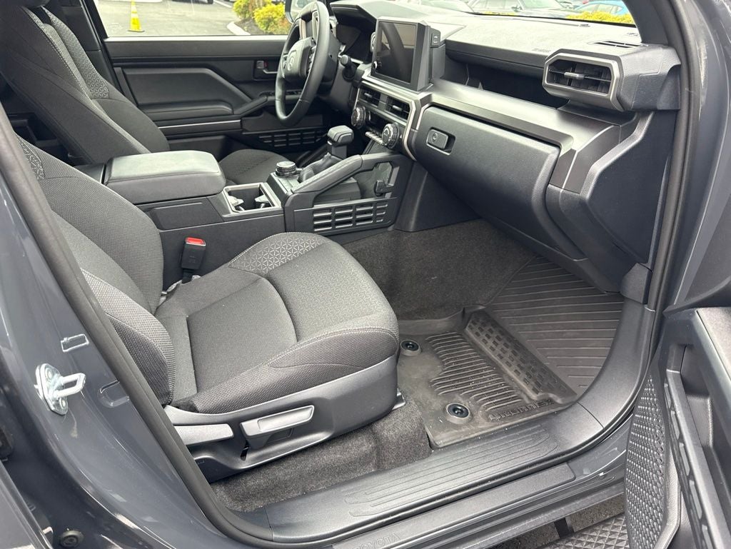 2026 Toyota 4Runner SR5 XP PACKAGE