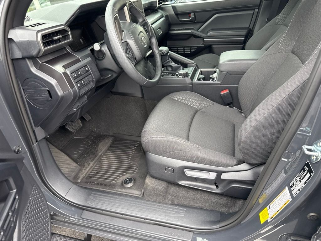 2026 Toyota 4Runner SR5 XP PACKAGE