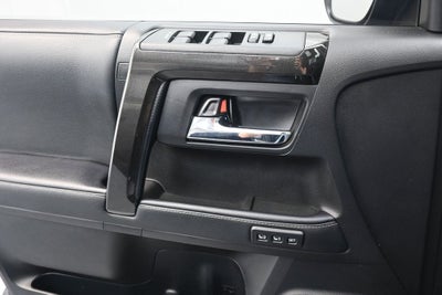 2020 Toyota 4Runner Nightshade