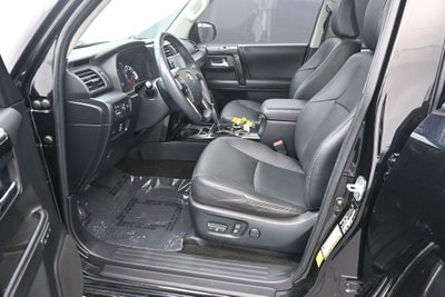 2020 Toyota 4Runner Nightshade