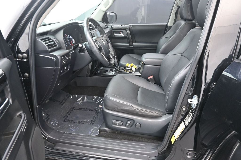 2020 Toyota 4Runner Nightshade