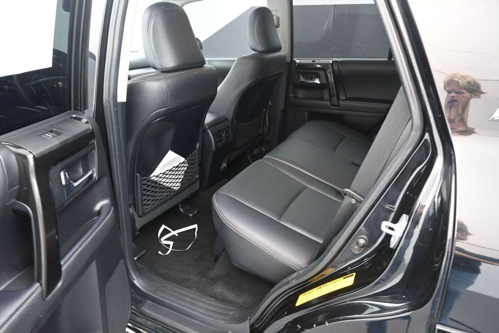 2020 Toyota 4Runner Nightshade