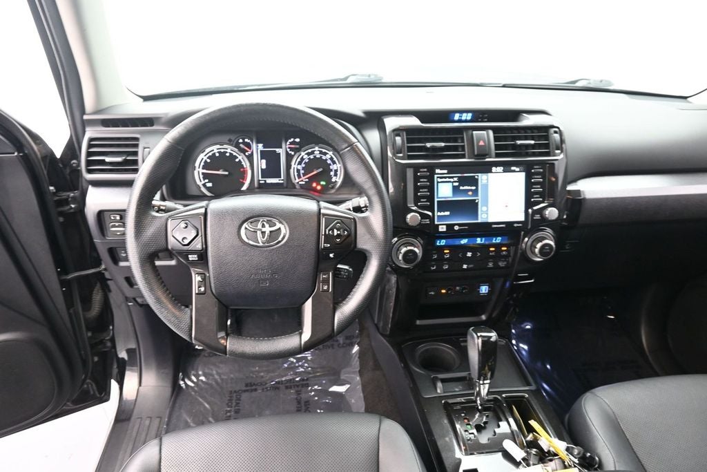 2020 Toyota 4Runner Nightshade