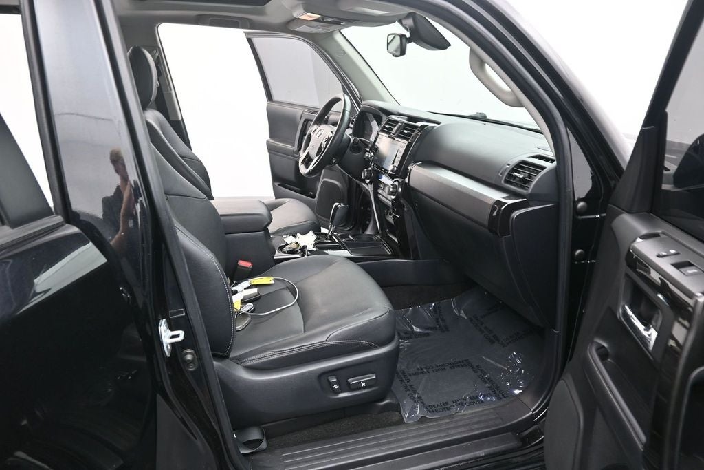2020 Toyota 4Runner Nightshade