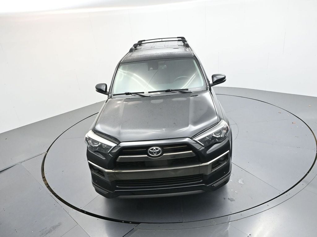 2020 Toyota 4Runner Nightshade