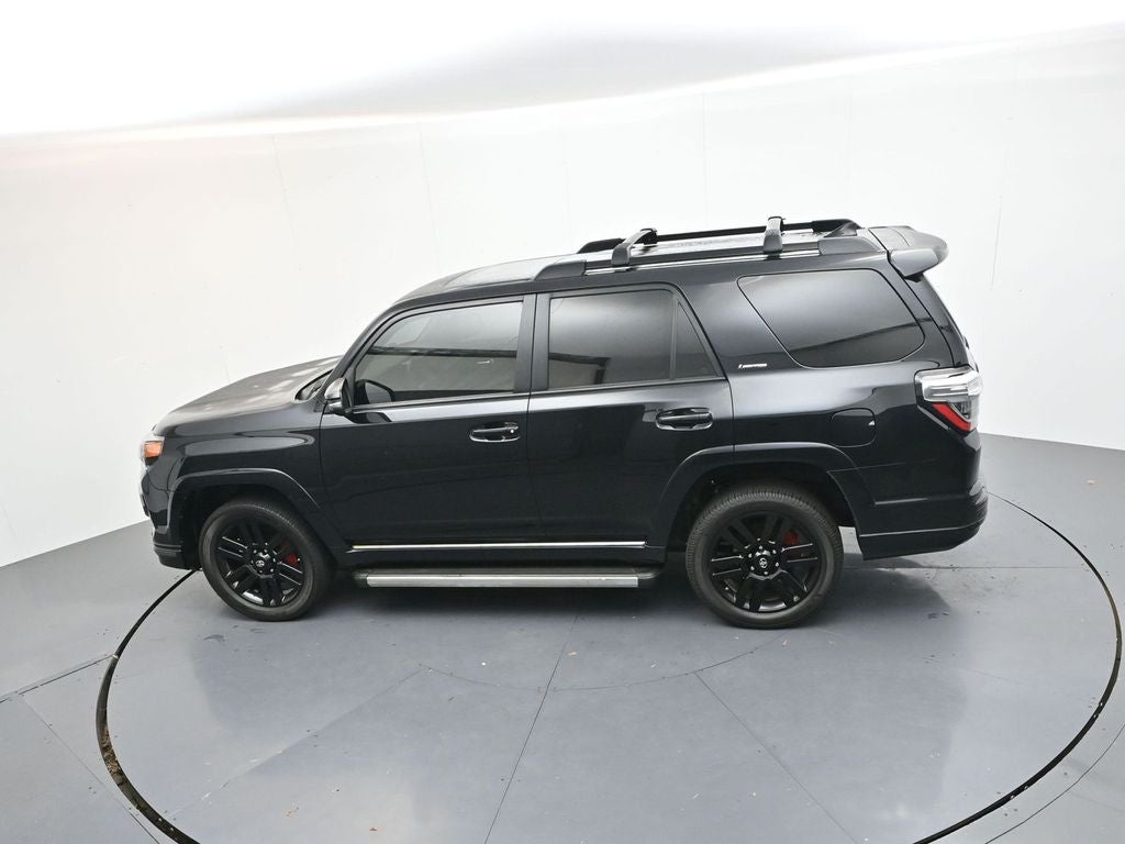 2020 Toyota 4Runner Nightshade