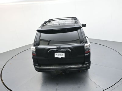 2020 Toyota 4Runner Nightshade
