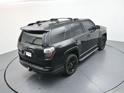 2020 Toyota 4Runner Nightshade