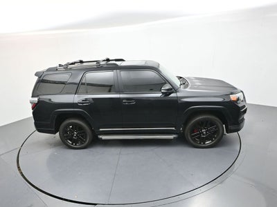 2020 Toyota 4Runner Nightshade