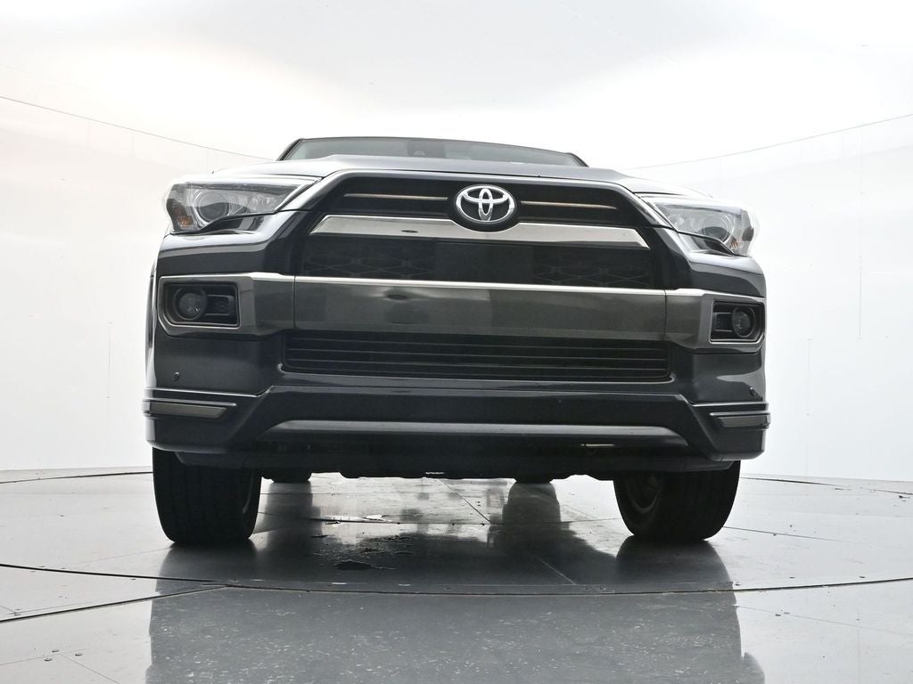 2020 Toyota 4Runner Nightshade