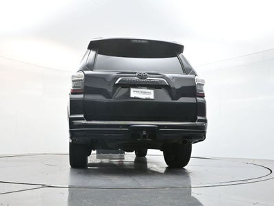 2020 Toyota 4Runner Nightshade