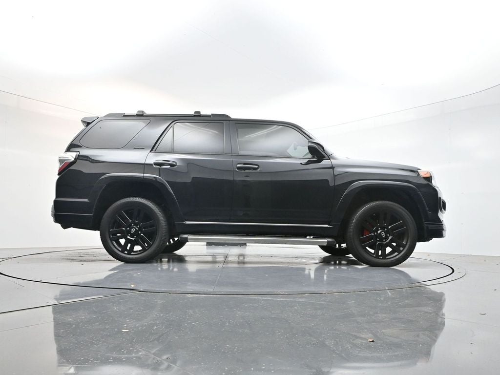 2020 Toyota 4Runner Nightshade