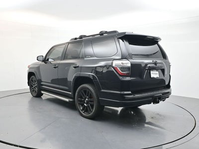 2020 Toyota 4Runner Nightshade