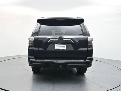 2020 Toyota 4Runner Nightshade
