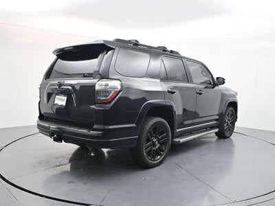2020 Toyota 4Runner Nightshade
