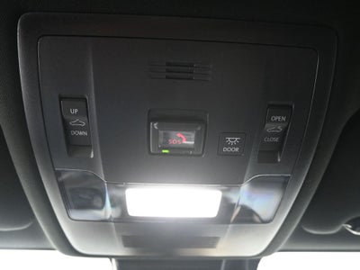 2025 Lexus IS 500 F SPORT Performance