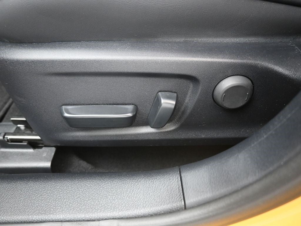 2025 Lexus IS 500 F SPORT Performance