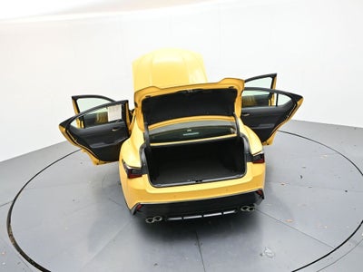 2025 Lexus IS 500 F SPORT Performance