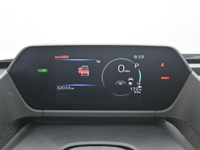 2023 Subaru Solterra Limited