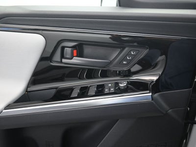 2023 Subaru Solterra Limited