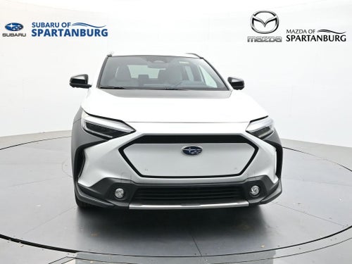 2023 Subaru Solterra Limited