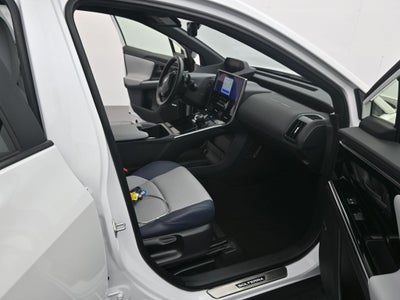 2023 Subaru Solterra Limited
