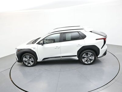 2023 Subaru Solterra Limited