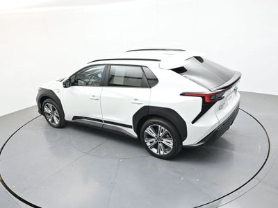 2023 Subaru Solterra Limited