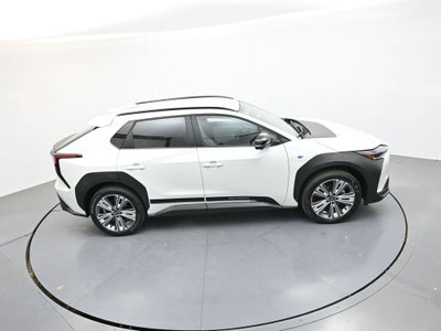 2023 Subaru Solterra Limited